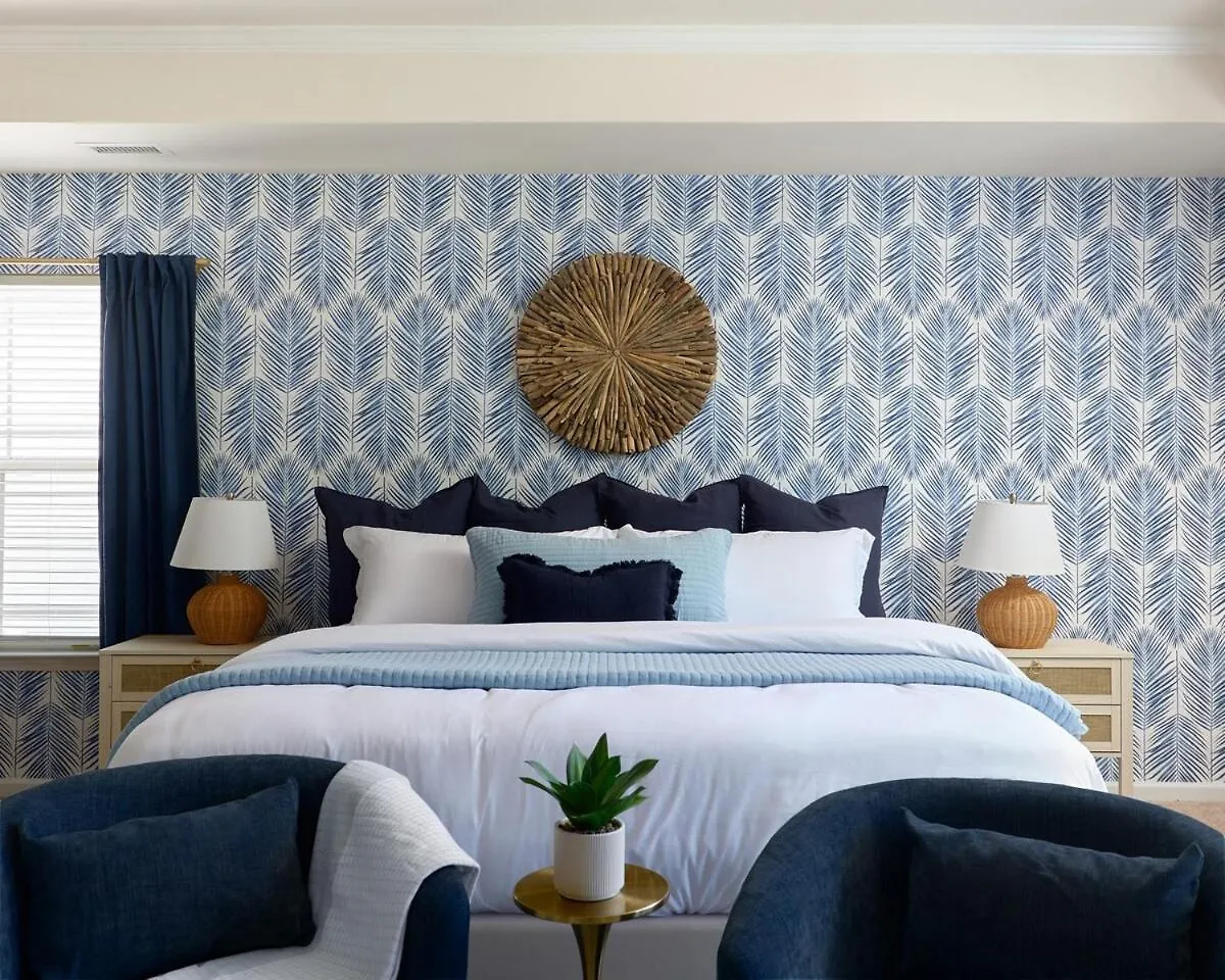 Vila Palm House Luxury Retreat For Families And Corporate Charlotte 0*,